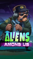 Aliens Among Us