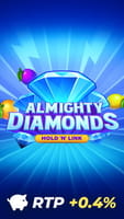Almighty Diamonds: Hold 'N' Link