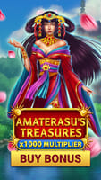 Amaterasu's Treasures x1000