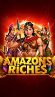 Amazons Riches