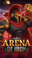Arena of Iron