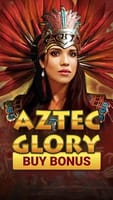 Aztec Glory Buy Bonus