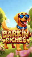 Barkin' Riches