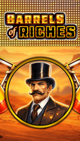 Barrels Of Riches