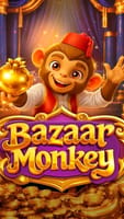 Bazaar Monkey