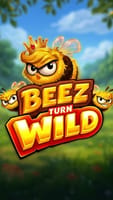 Beez turn Wild