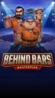 Behind Bars: Masterplan