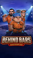 Behind Bars: Masterplan