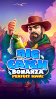 Big Catch Bonanza: Perfect Haul