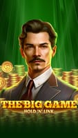 The Big Game Hold'N'Link