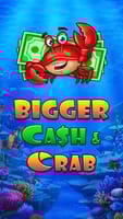 Bigger Cash&Crab 