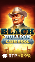 Black Bullion: Cash Pool