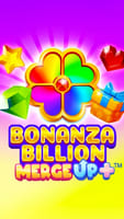 Bonanza Billion Merge Up