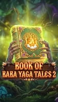 Book Of Baba Yaga Tales 2