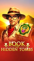 Book of Hidden Tombs