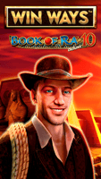 Book of Ra Deluxe 10 Win Ways