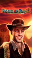 Book of Ra Deluxe 10