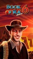 Book of Ra deluxe 6