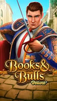 Books & Bulls Deluxe