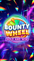 Bounty Wheel Hold and Win