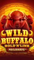 Buffalo Megaways: Hold 'N' Link