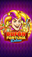 Bufón Fortuna Deluxe