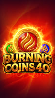 Burning Coins 40