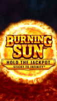 Burning Sun