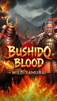 Bushido Blood