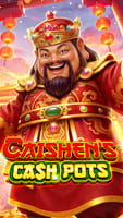 Caishen’s Cash Pots