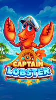 Captain Lobster