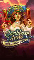 Caribbean Anne Hold and Win