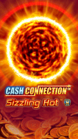 Cash Connection - Sizzling Hot