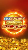 Cash Connection™ – Golden Sizzling Hot™