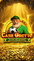 Cash Grotto™ Score the Jackpots