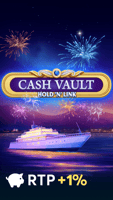 Cash Vault