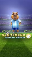 Cashybara Football Edition