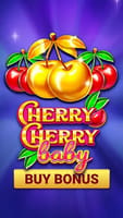 Cherry Cherry Baby