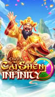 Chests Of Cai Shen – Infinity