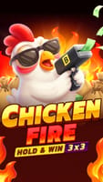 Chicken Fire