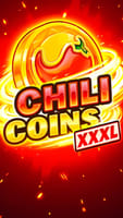 Chili Coins XXXL