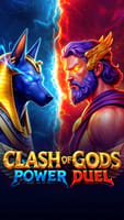 Clash of Gods: Power Duel