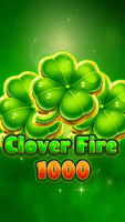 Clover Fire 1000