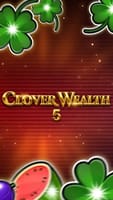 Clover Wealth 5