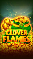 Clover Flames