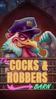 Cocks and Robbers
