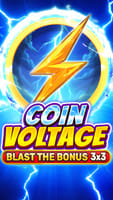 Coin Voltage - Blast the Bonus 3x3