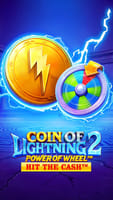 Coin of Lightning 2