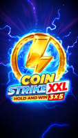 Coin Strike XXL Hold And win