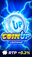 Coin UP: Lightning